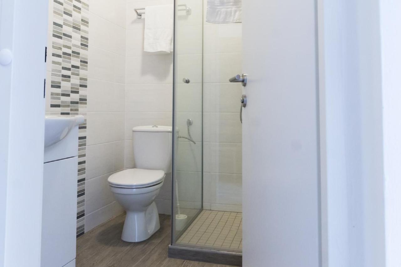 Bauers Gaestehaus Obersiebenbrunn Екстер'єр фото
